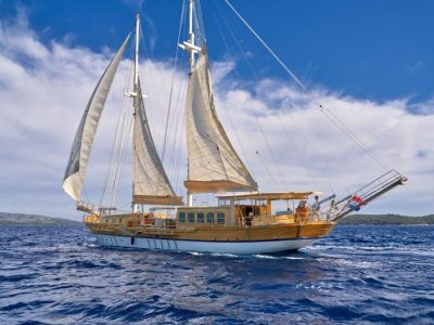 Gulet-Libra-05 Gulet Libra