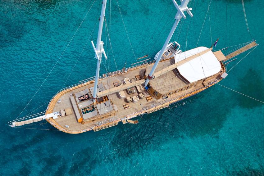 Gulet Libra