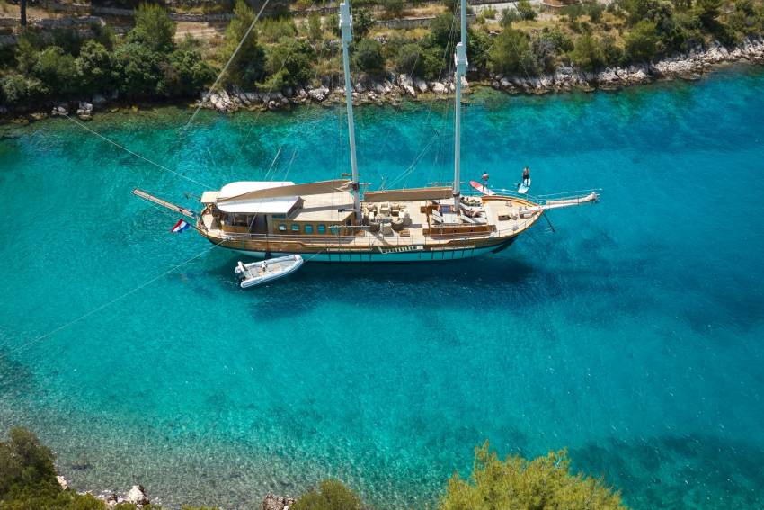 Gulet Libra