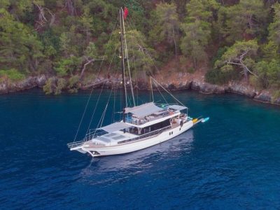 Gulet-Nayk2-02 Gulet Nayk 2