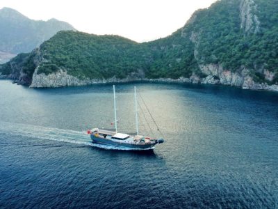 Gulet-Nevra-Queen-04 Gulet Nevra Queen