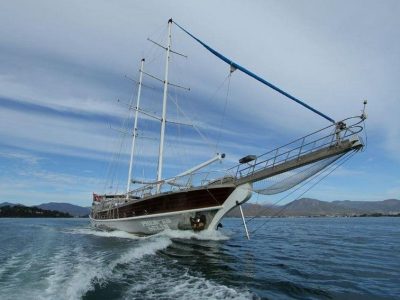 Gulet-Prenses-Selin-04 Gulet Prenses Selin