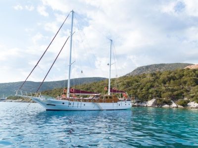 Gulet-Primadonna-04 Gulet Primadonna