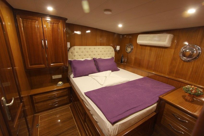 Gulet Queen Lila
