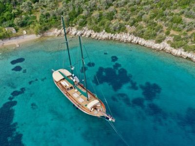 Gulet-Ros-Mare-01 Gulet Ros Mare