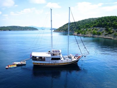 Gulet-Sirena-10 Gulet Sirena E