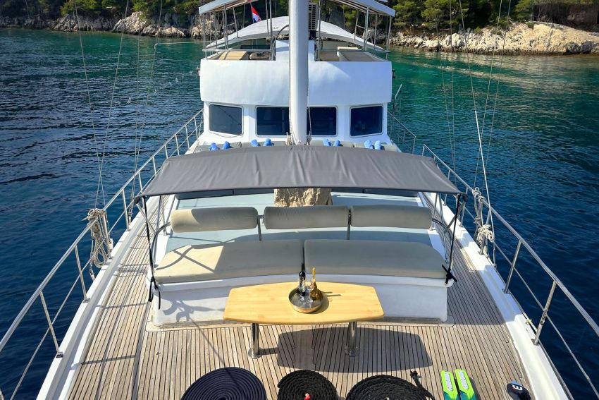 Gulet Sirena E