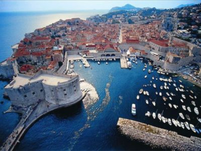 Split Dubrovnik Tour