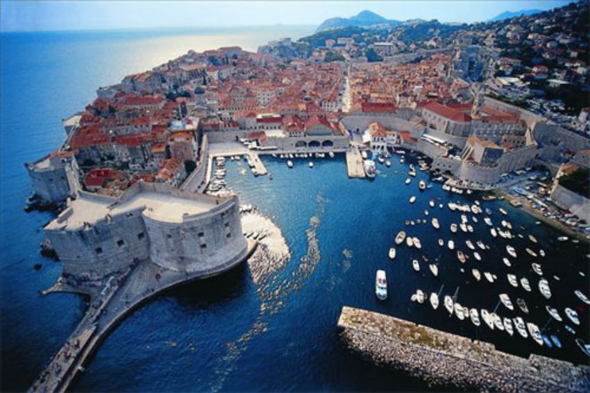 Split Dubrovnik Tour