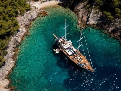 Gulet-Alba-01 Gulet Alba