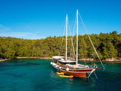 Gulet-Allure-04 Gulet Allure