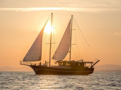 Gulet-Altair-01 Gulet Altair