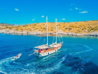 Gulet-Avrasya-03 Gulet Avrasya