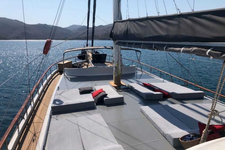 Gulet Bodrum Queen