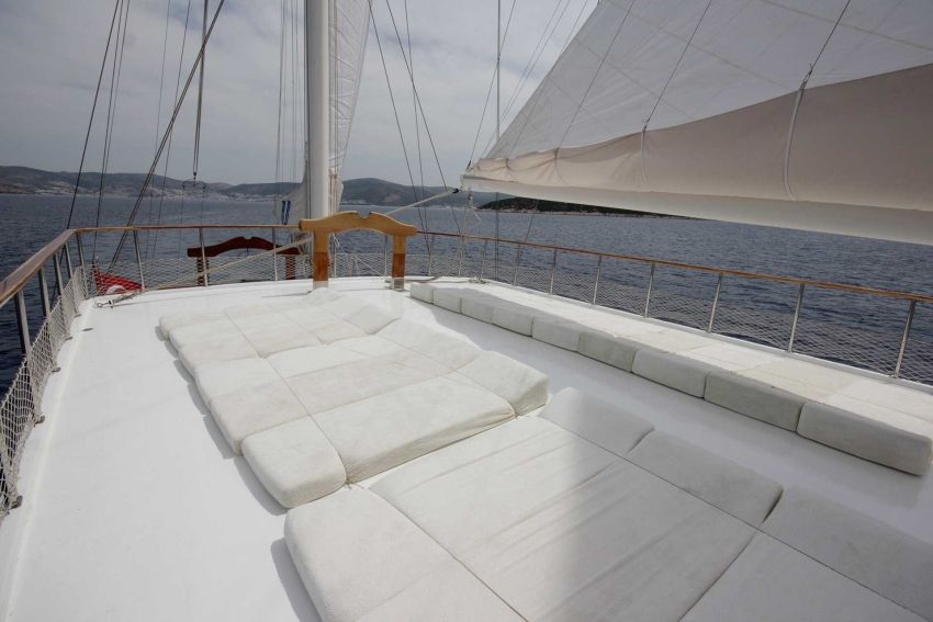 Gulet Boreas