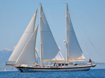 Gulet-Caner-IV-01 Gulet Caner IV