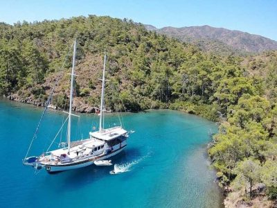 Gulet-Cemre-Junior-01 Gulet Cemre Junior