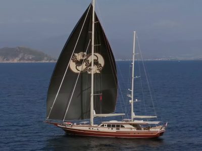 Gulet-Daima-05 Gulet Daima