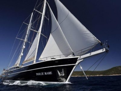 Gulet-Dolce-Mare-01 Gulet Dolce Mare