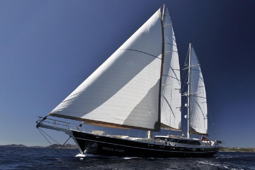 Gulet Dolce Mare