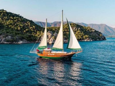 Gulet-Dora-Deniz-01 Gulet Dora Deniz