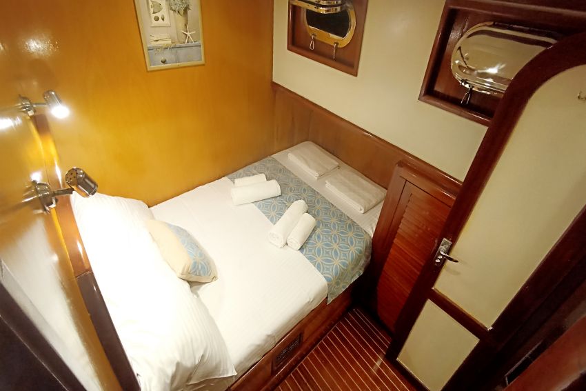 Gulet Dora Deniz