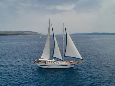 Gulet-Fortuna-05 Gulet Fortuna