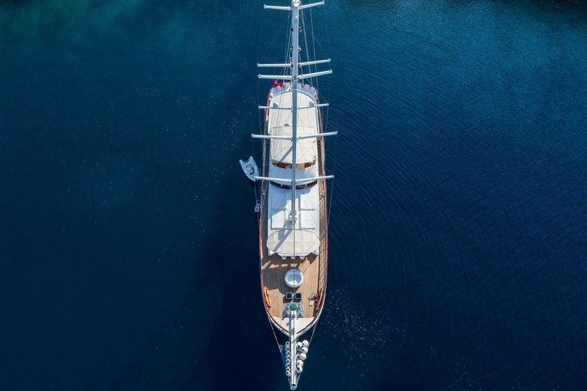 Gulet Halcon Del Mar