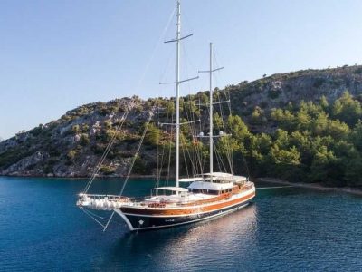 Gulet-Halcon-Del-Mar-06 Gulet Halcon Del Mar