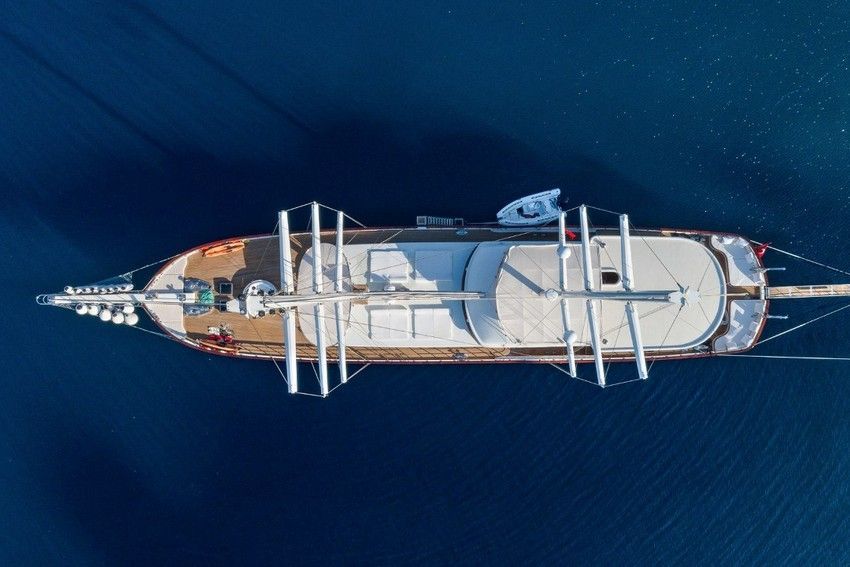 Gulet Halcon Del Mar