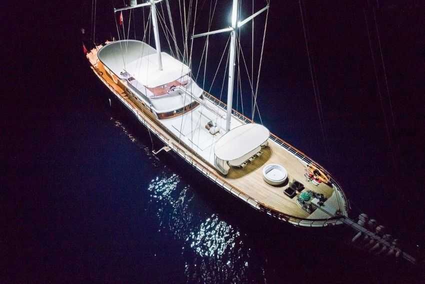 Gulet Halcon Del Mar