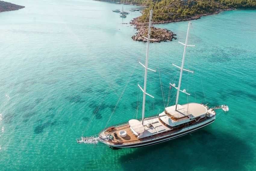 Gulet Halcon Del Mar