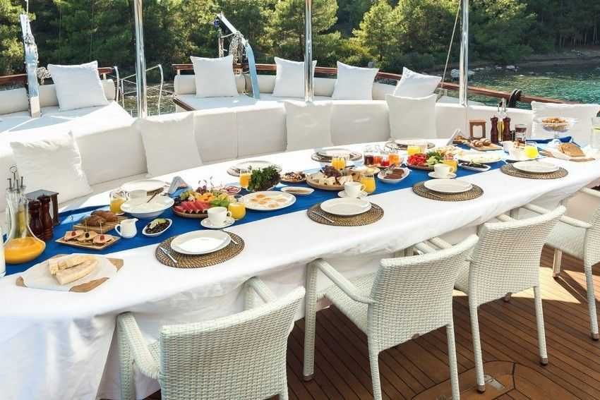 Gulet Halcon Del Mar