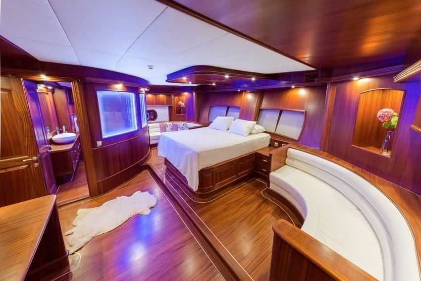 Gulet Halcon Del Mar