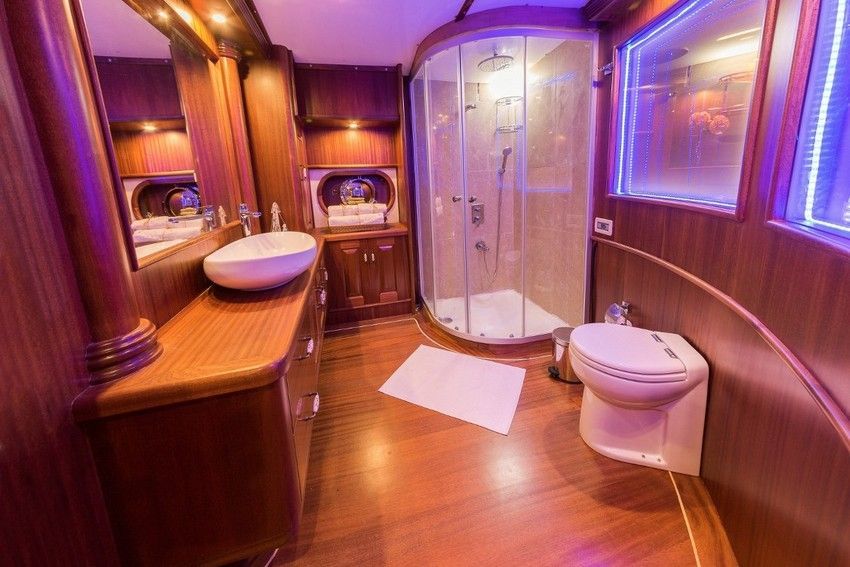 Gulet Halcon Del Mar