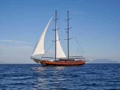 Gulet-Stella-Maris-02 Gulet Stella Maris