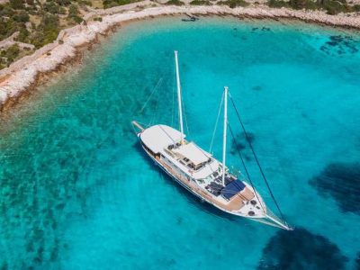 Gulet-Aurum-01 Gulet Aurum