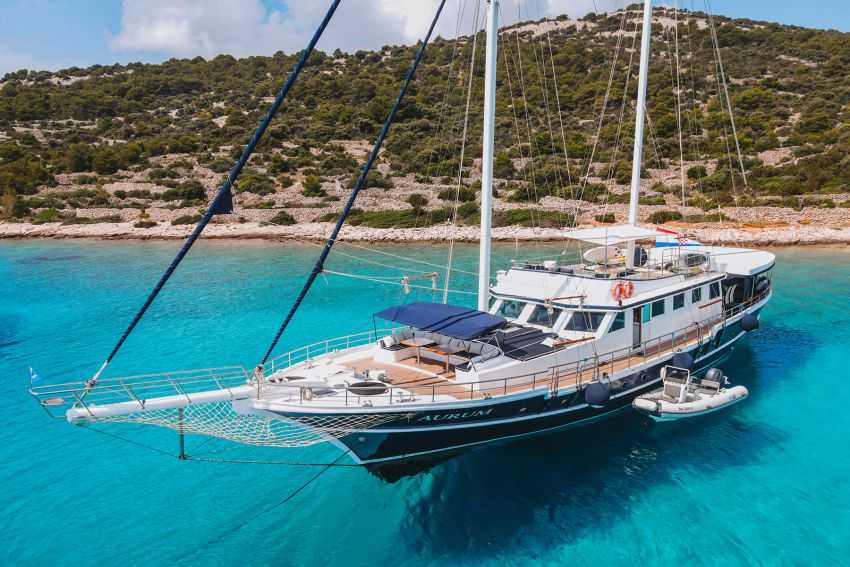 Gulet Aurum