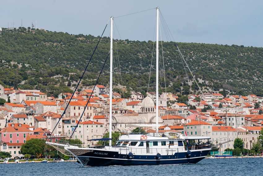 Gulet Aurum
