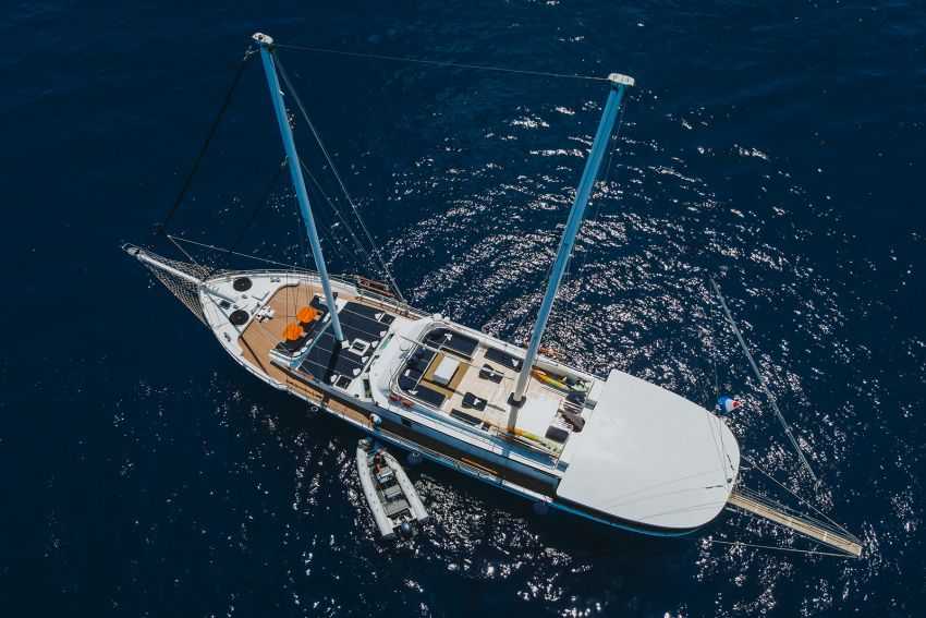 Gulet Aurum
