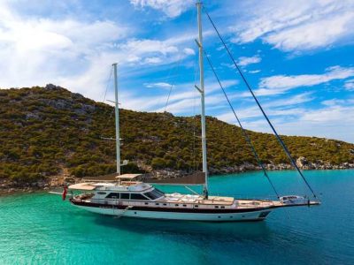 Gulet-Getaway-01 Gulet Getaway