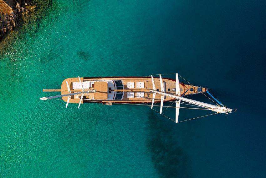 Gulet Getaway