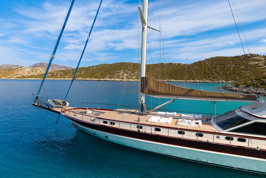 Gulet Getaway