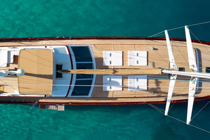 Gulet Getaway