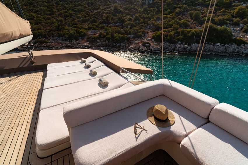 Gulet Getaway