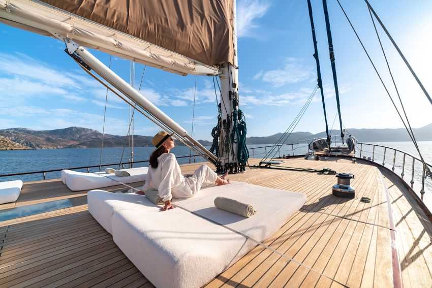 Gulet Getaway