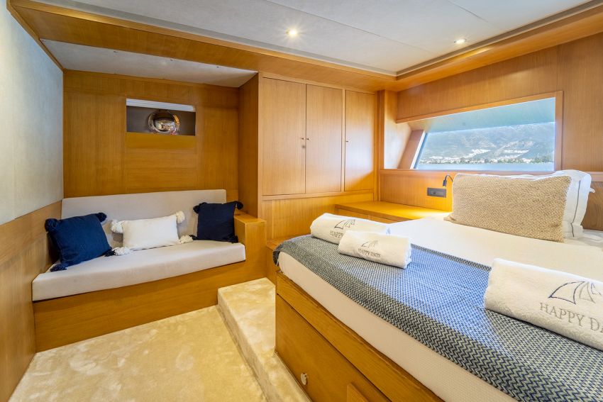 Gulet Happy Days