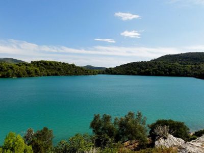 Mljet - Croatia Cruise Mljet
