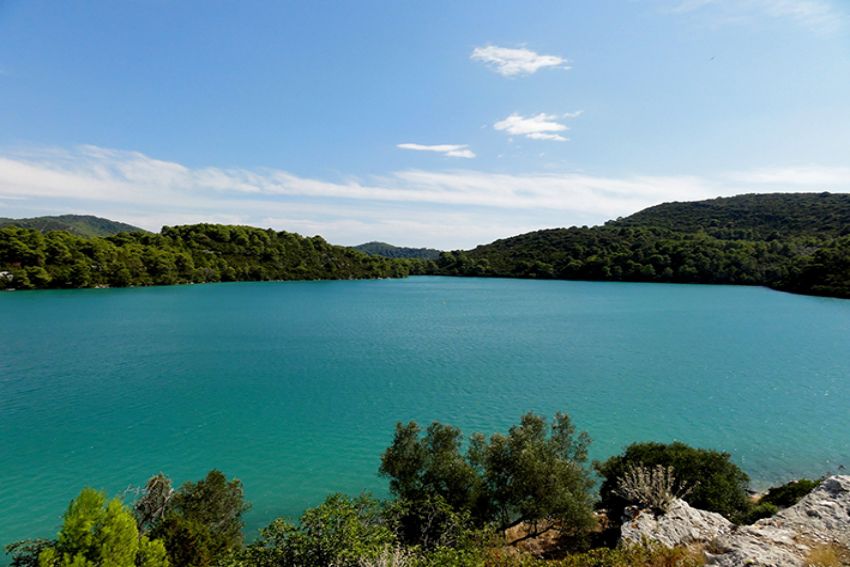 Mljet