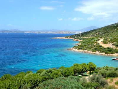 Turquoise Water Bodrum